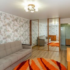 Квартира 25 м², студия - изображение 5