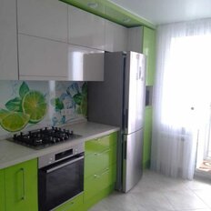 Квартира 37,4 м², 1-комнатная - изображение 2