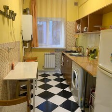 Квартира 120 м², 5-комнатная - изображение 1