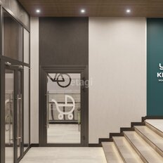 Квартира 62,5 м², 2-комнатная - изображение 4