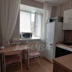 Квартира 42,8 м², 2-комнатная - изображение 5