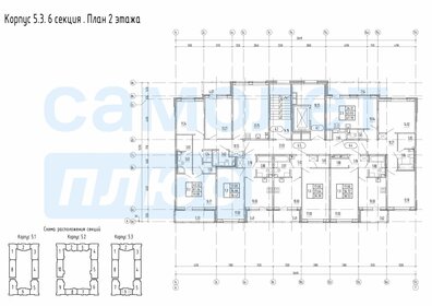 Квартира 36,4 м², 1-комнатная - изображение 2