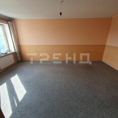 Квартира 67,1 м², 2-комнатная - изображение 2