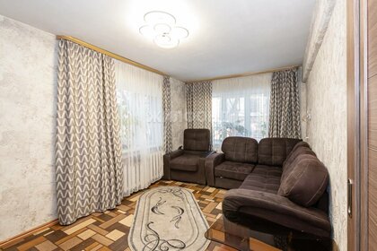 32 м², квартира-студия 3 150 000 ₽ - изображение 117