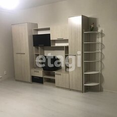 Квартира 34 м², студия - изображение 3