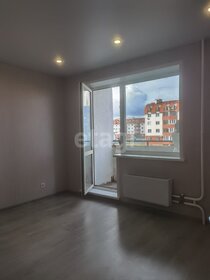 32 м², квартира-студия 3 550 000 ₽ - изображение 14