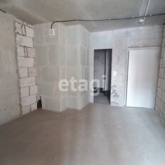 Квартира 59,8 м², 2-комнатная - изображение 2