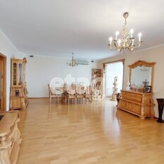 Квартира 210,5 м², 4-комнатная - изображение 2