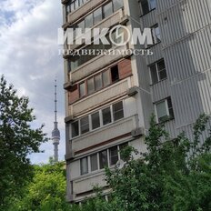 Квартира 34,5 м², 1-комнатная - изображение 2