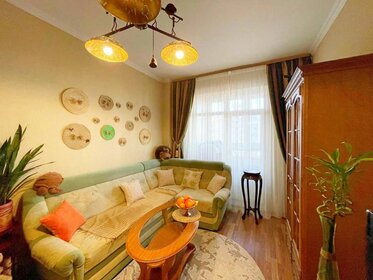 34 м², квартира-студия 5 500 000 ₽ - изображение 113