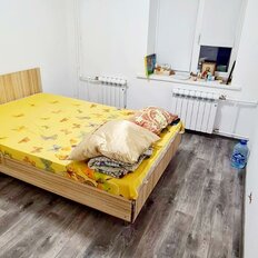 Квартира 70,1 м², 3-комнатная - изображение 3