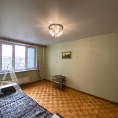 Квартира 74 м², 3-комнатная - изображение 5