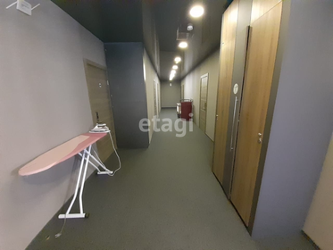 30 м², квартира-студия 3 810 000 ₽ - изображение 14