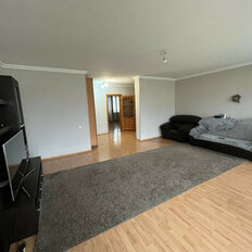 Квартира 131 м², 4-комнатная - изображение 2