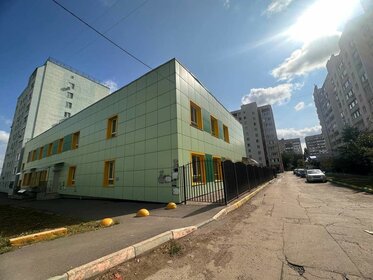 1110 м², помещение свободного назначения 26 000 000 ₽ - изображение 68