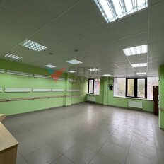 58,4 м², офис - изображение 2