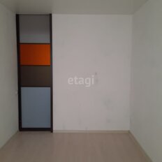 Квартира 45,5 м², 2-комнатная - изображение 1