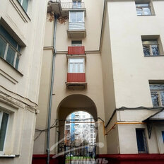 Квартира 56,5 м², 2-комнатная - изображение 3