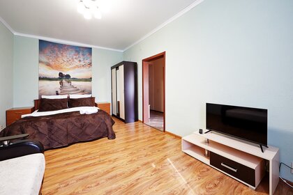 34 м², 1-комнатная квартира 2 390 ₽ в сутки - изображение 105