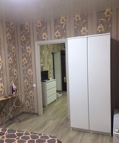 55 м², 2-комнатная квартира 2 390 ₽ в сутки - изображение 55