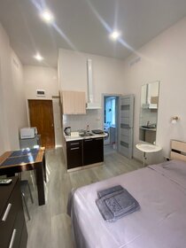 20 м², квартира-студия 2 500 ₽ в сутки - изображение 110