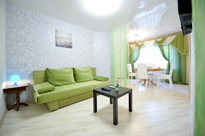 48 м², 2-комнатная квартира 3 290 ₽ в сутки - изображение 126