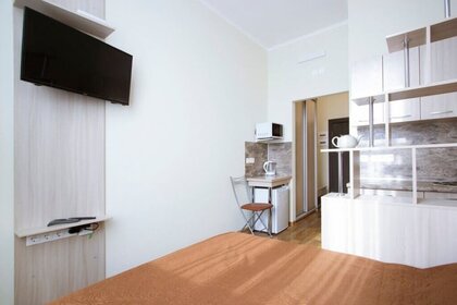 19 м², 1-комнатные апартаменты 2 500 ₽ в сутки - изображение 32