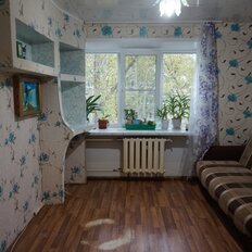 Квартира 18 м², 1-комнатная - изображение 1