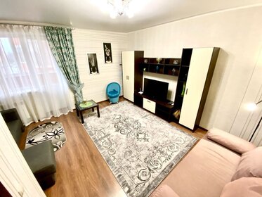 39 м², 1-комнатная квартира 4 400 ₽ в сутки - изображение 43