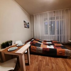 Квартира 31 м², студия - изображение 5