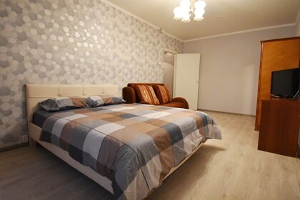 34 м², 1-комнатная квартира 2 650 ₽ в сутки - изображение 57