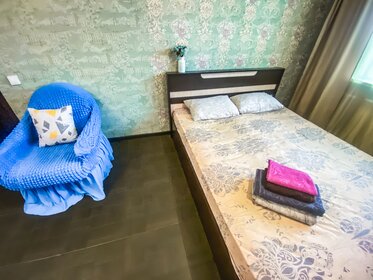 38 м², 1-комнатная квартира 2 290 ₽ в сутки - изображение 72