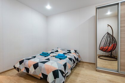31 м², квартира-студия 2 800 ₽ в сутки - изображение 31