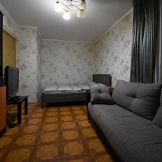 Квартира 29,9 м², 1-комнатная - изображение 3