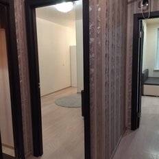 Квартира 41,4 м², 1-комнатная - изображение 5