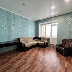 Квартира 31,3 м², 1-комнатная - изображение 2