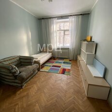 Квартира 80,1 м², 3-комнатная - изображение 1