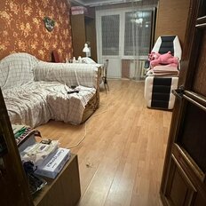 Квартира 50 м², 2-комнатная - изображение 3