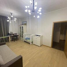 Квартира 65,5 м², 2-комнатная - изображение 4