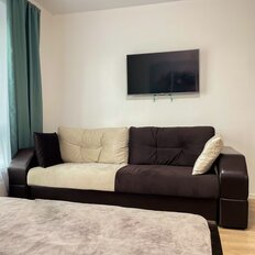 Квартира 30 м², студия - изображение 4