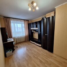 Квартира 36,3 м², 1-комнатная - изображение 5