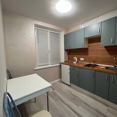 Квартира 35 м², 1-комнатная - изображение 4