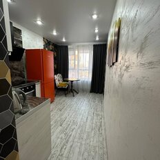 Квартира 35,6 м², 1-комнатная - изображение 2