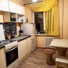 Квартира 50 м², 2-комнатная - изображение 4