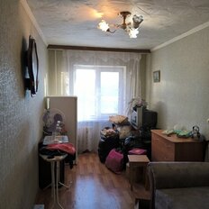 Квартира 44,9 м², 2-комнатная - изображение 3