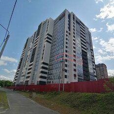 Квартира 116,8 м², 3-комнатная - изображение 5