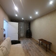 Квартира 29,9 м², 1-комнатная - изображение 5