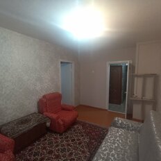 Квартира 40 м², 2-комнатная - изображение 4