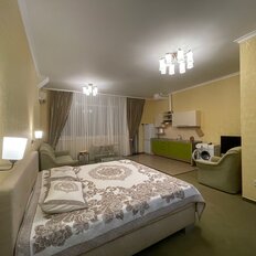 Квартира 41,5 м², студия - изображение 4