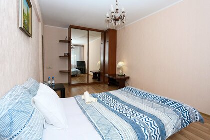 45 м², 2-комнатная квартира 1 850 ₽ в сутки - изображение 40